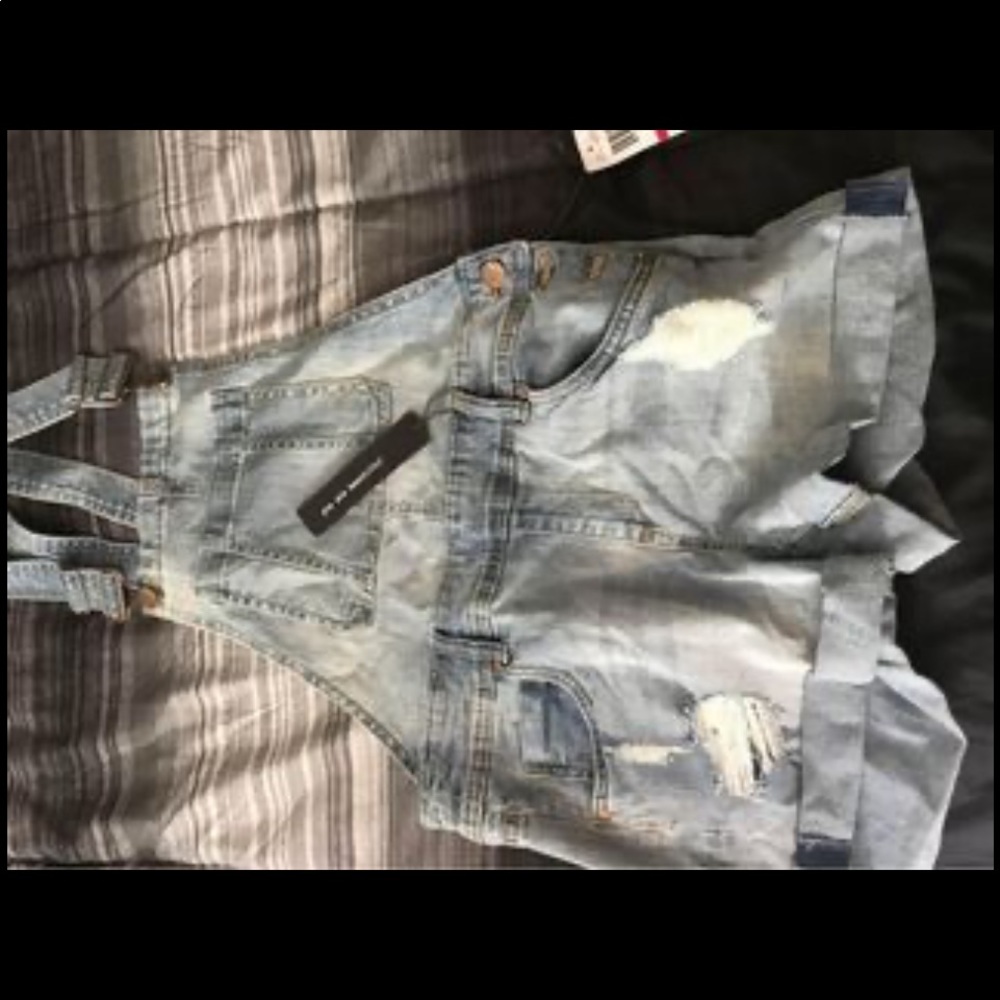 Overall